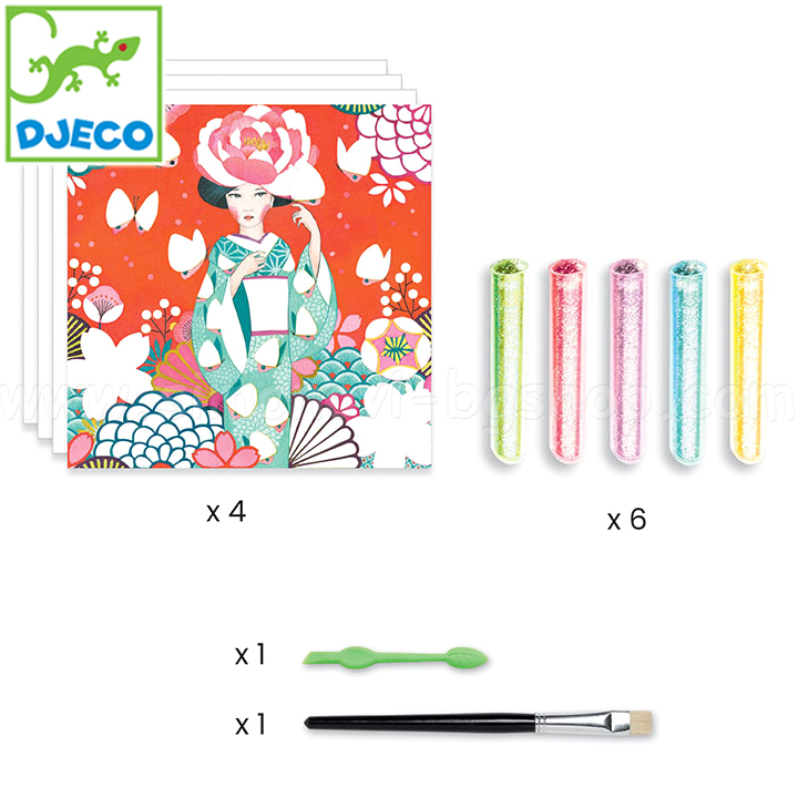 Djeco      Daydream DJ09517